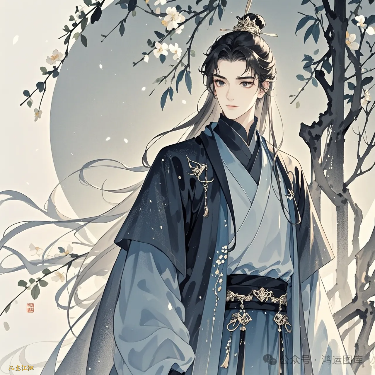 男女都有~需要自取~
