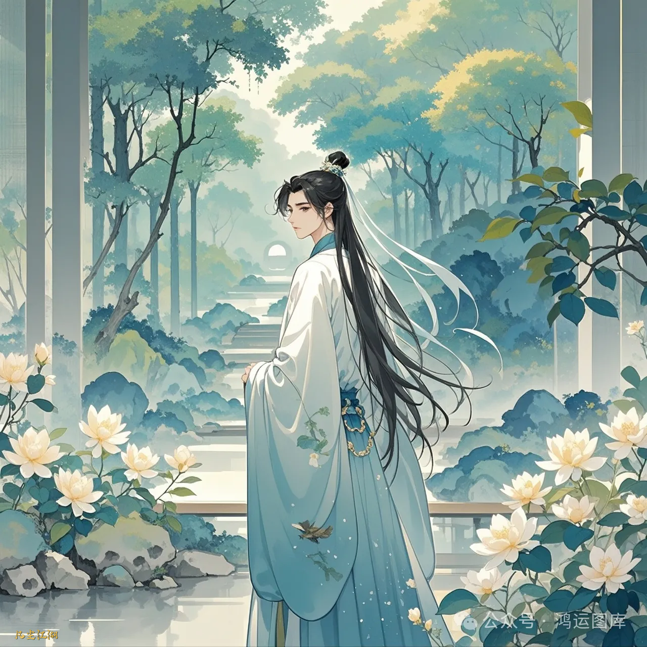 男女都有~需要自取~