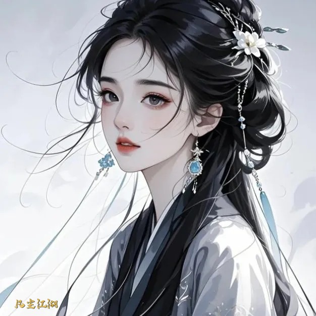 男女都有~需要自取~