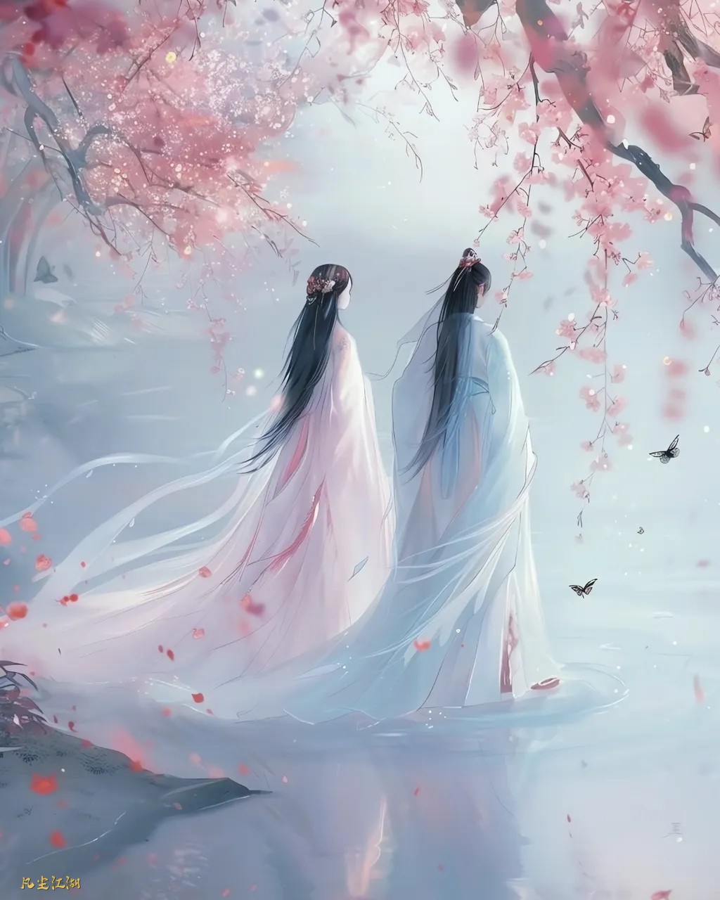 男女都有~需要自取~