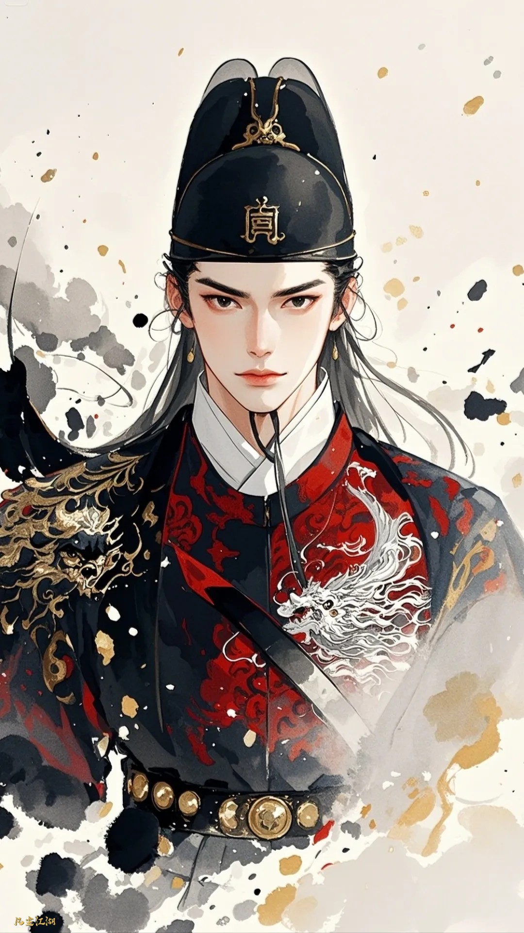 男女都有~需要自取~