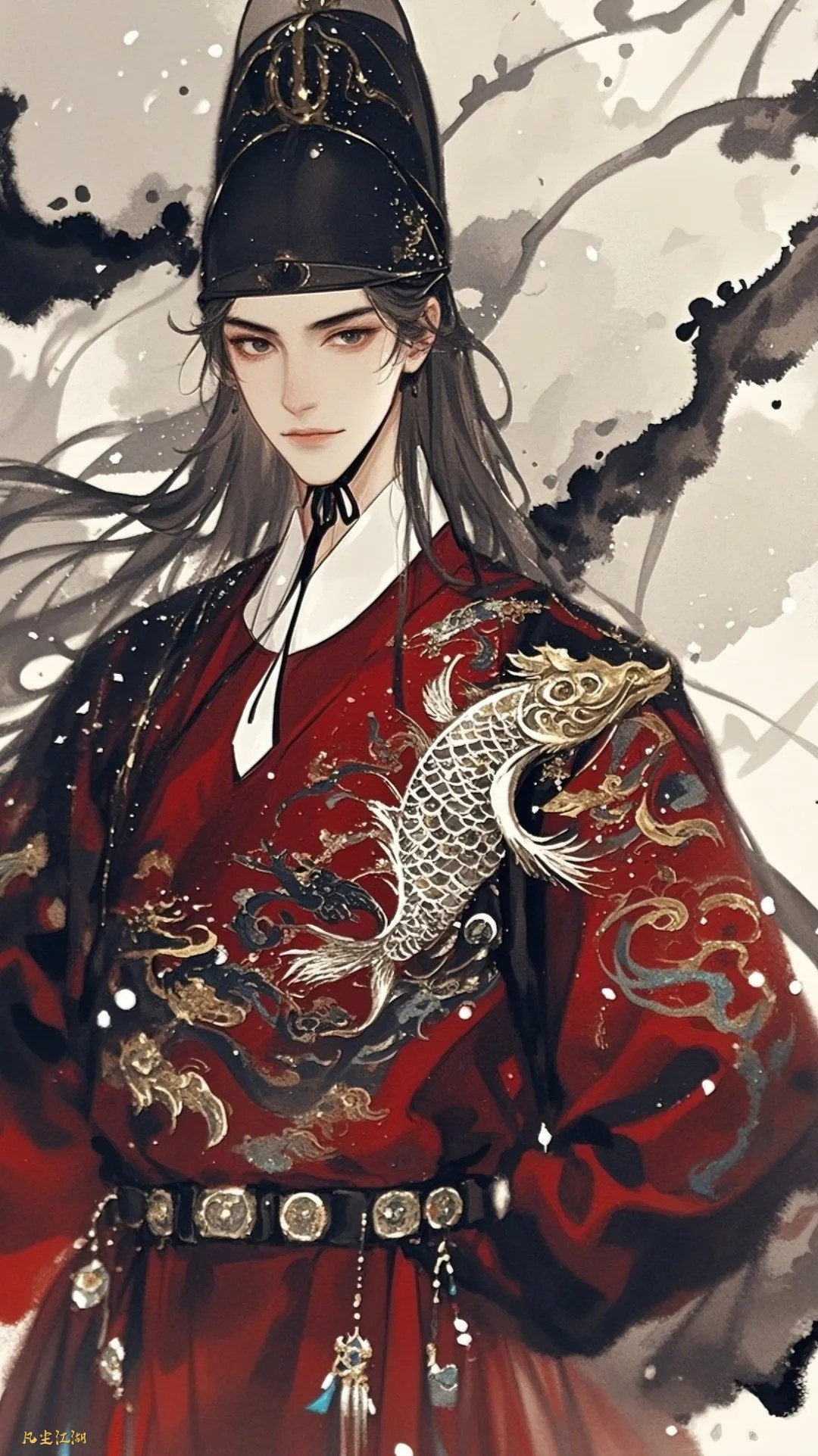 男女都有~需要自取~