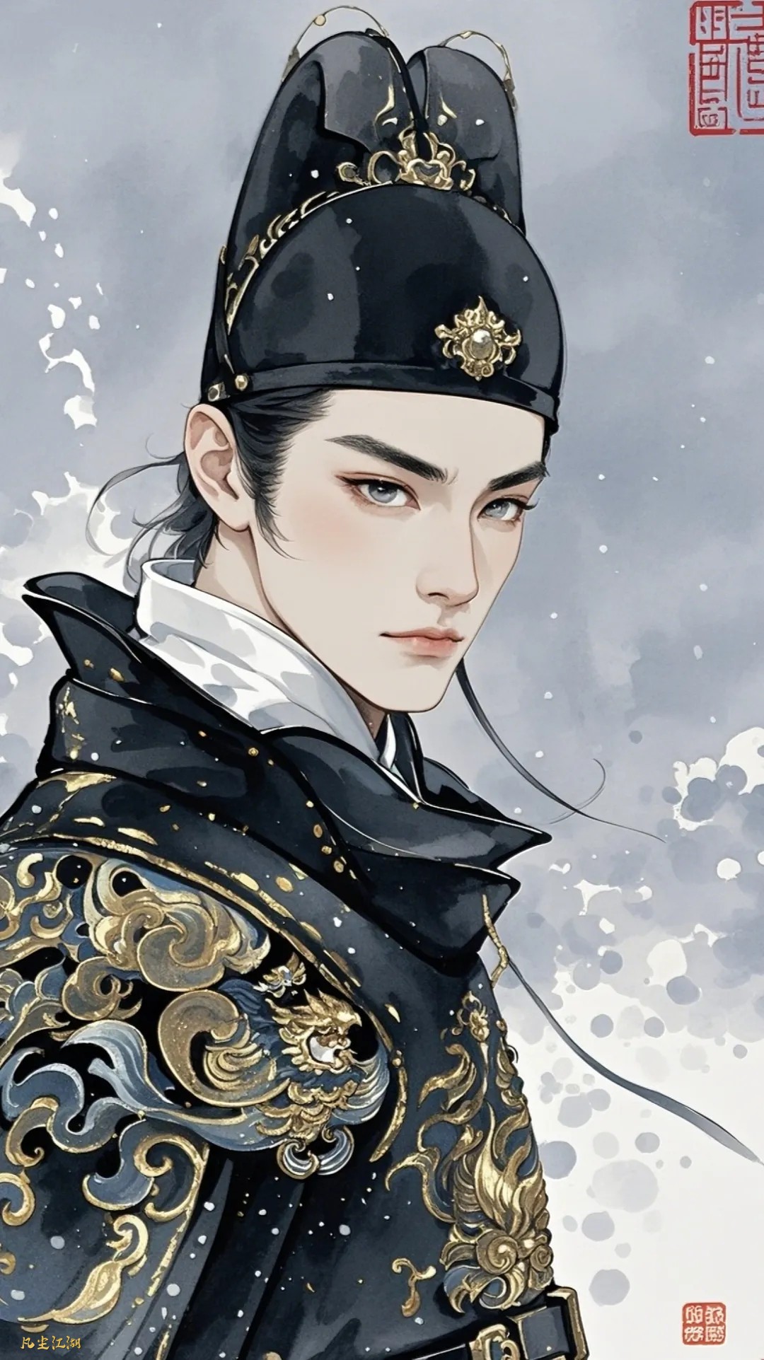 男女都有~需要自取~