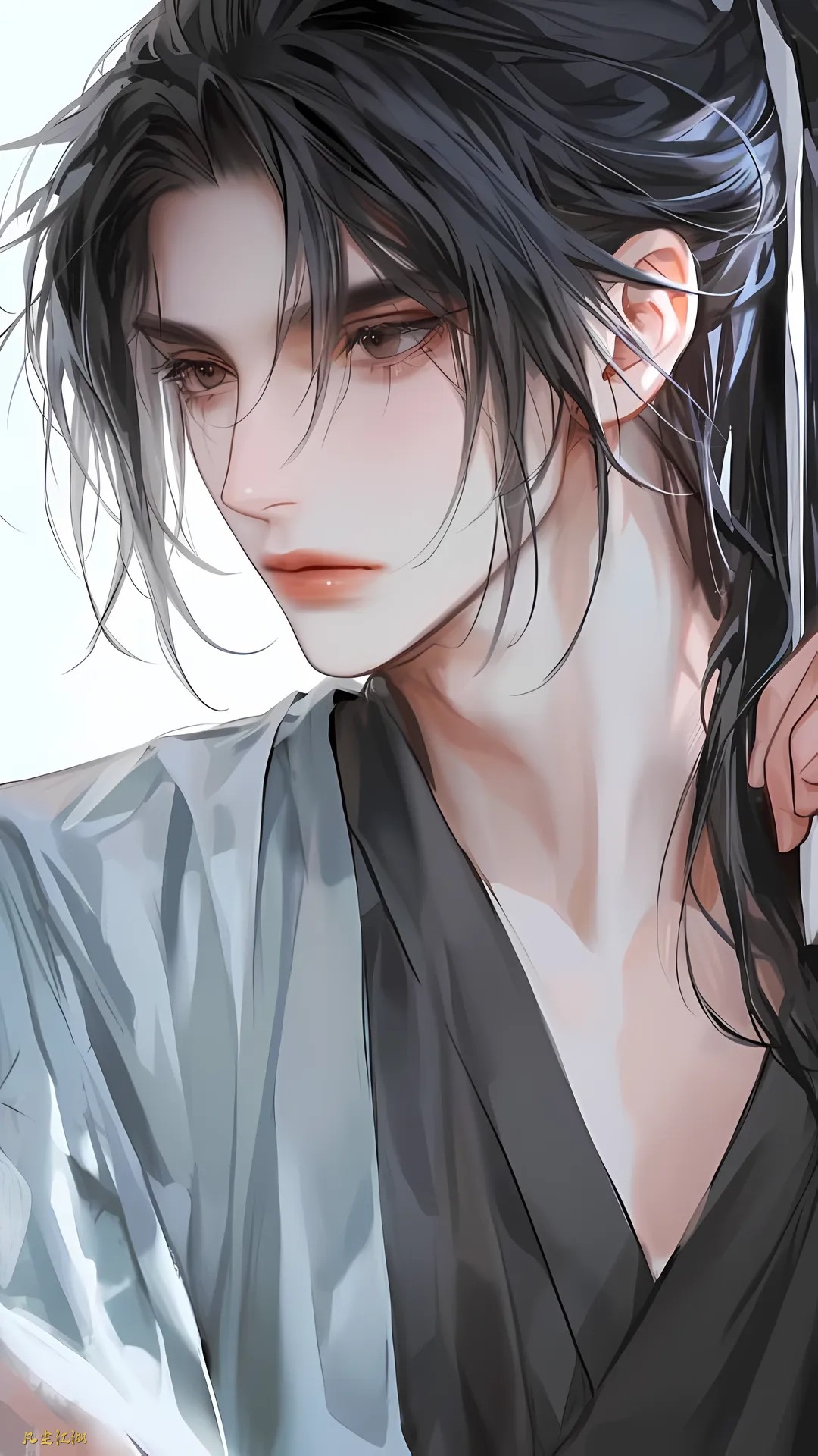 男女都有~需要自取~