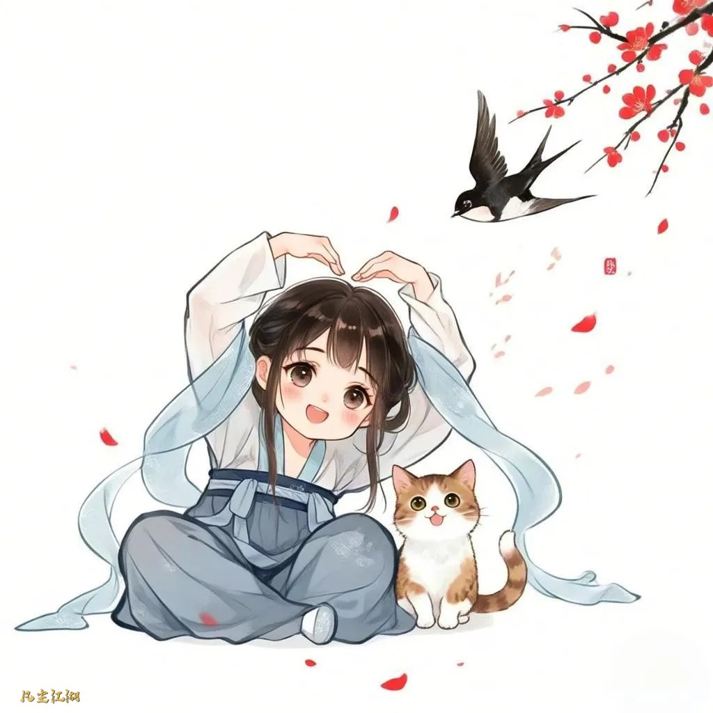 男女都有~需要自取~